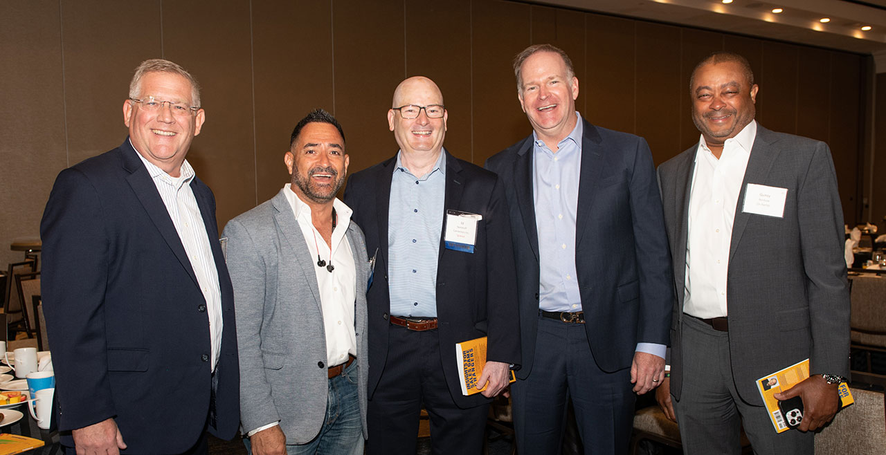 Communities - group of sales people