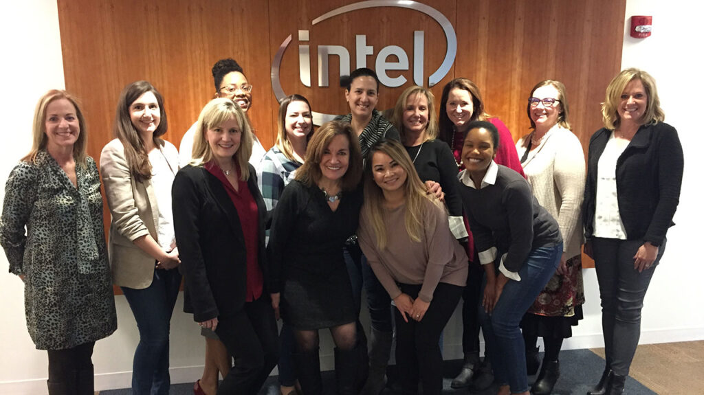 Women in Sales