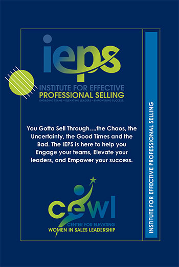 IEPS Gift Book cover