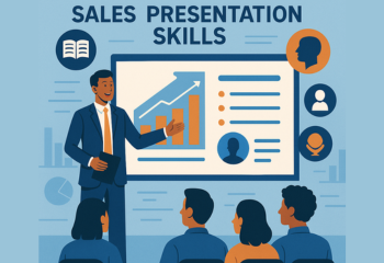 Online Sales Presentation Skills