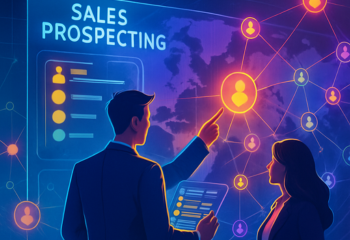 Outsourced Sales Prospecting