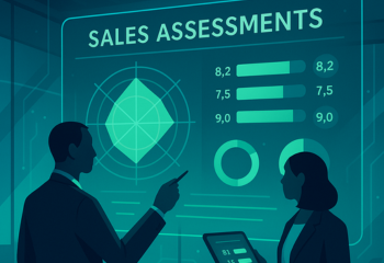 Sales Assessments