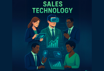 Sales Technology