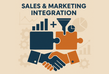 Sales and Marketing Integration