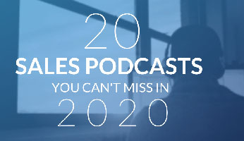 Top 20 Podcast logo