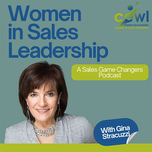 Women in Sales Podcast